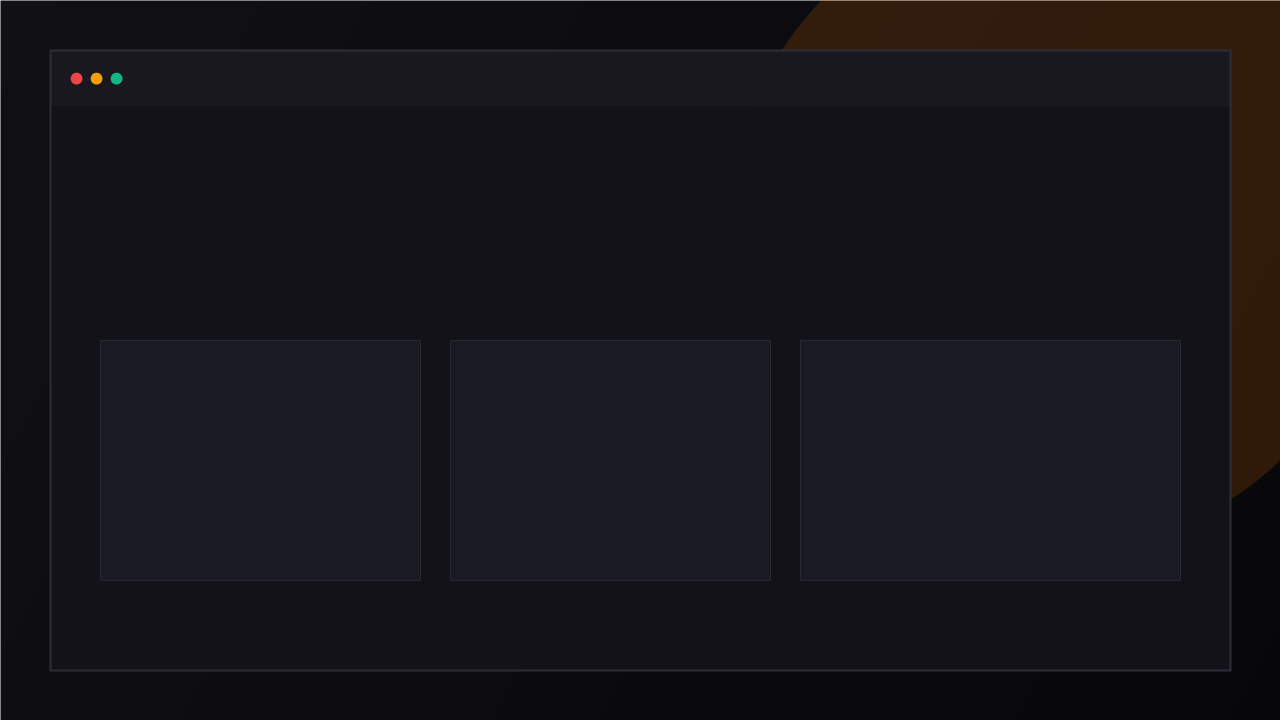 PlayClient Profile Library